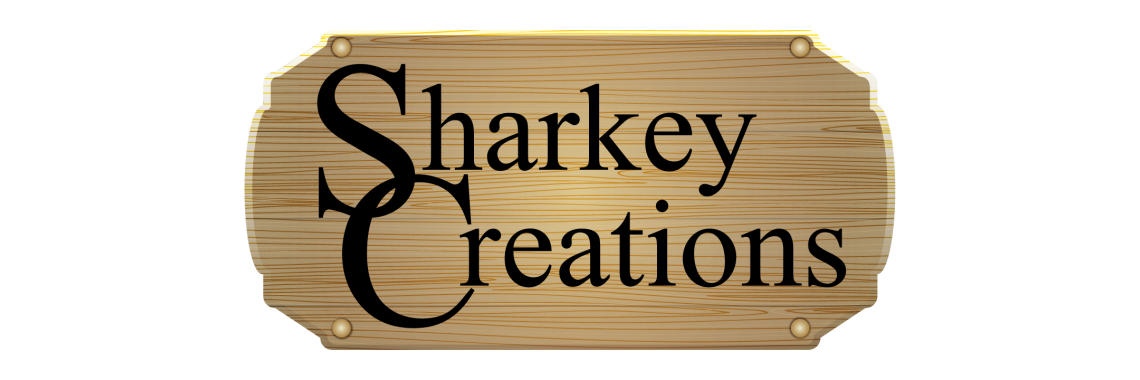 Sharkey Creations