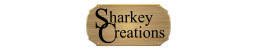 Sharkey Creations & More