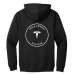 Hoodie  (Tesla)