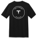 Mens T-Shirt  (Tesla)