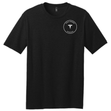 Mens T-Shirt  (Tesla)