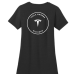 Womens T-Shirt  (Tesla)