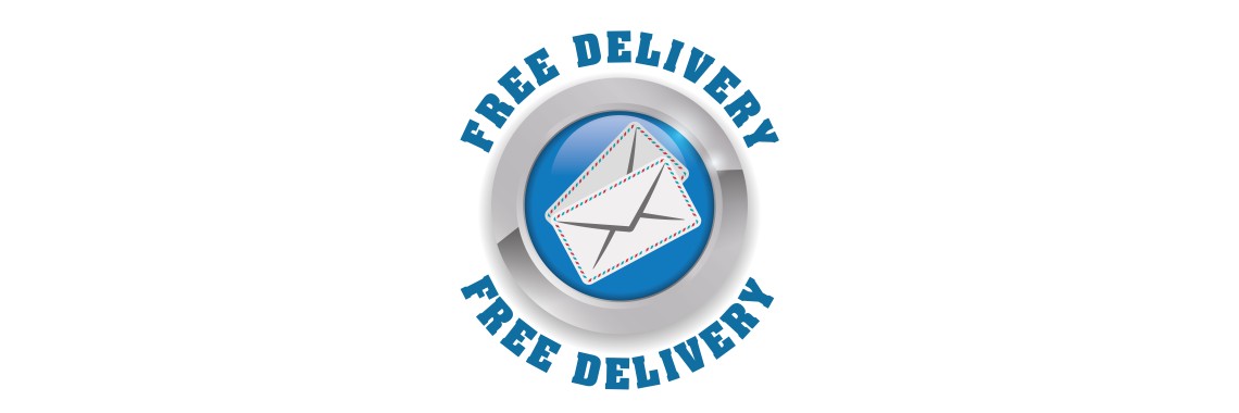 Free Delivery